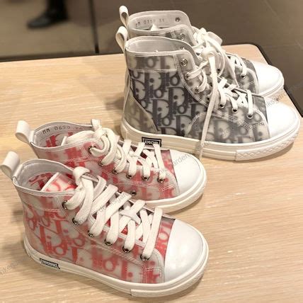 dior kids shoes.